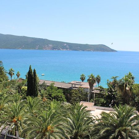 Swiss Residence Montenegro Herceg Novi Zimmer foto