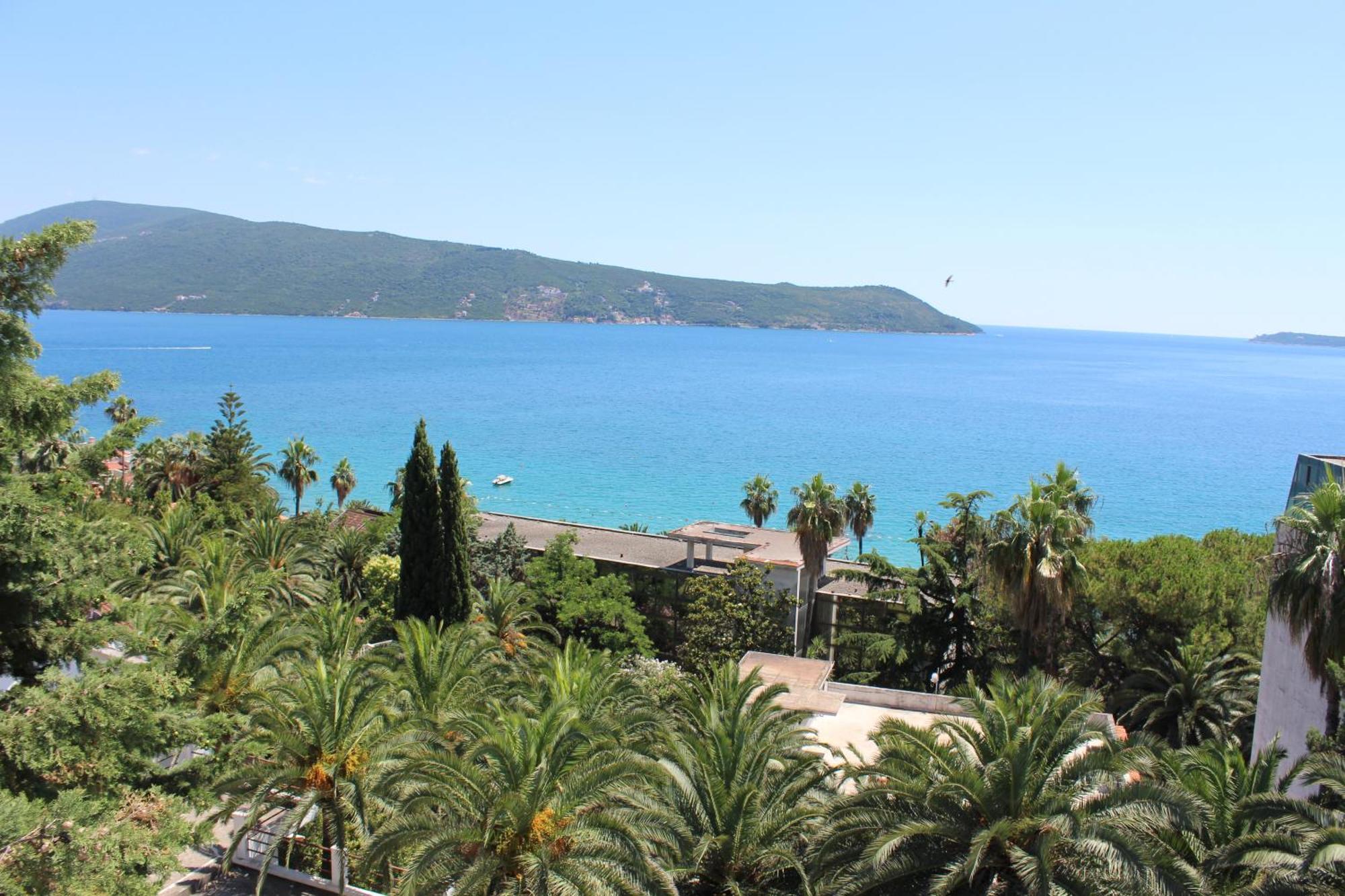 Swiss Residence Montenegro Herceg Novi Zimmer foto