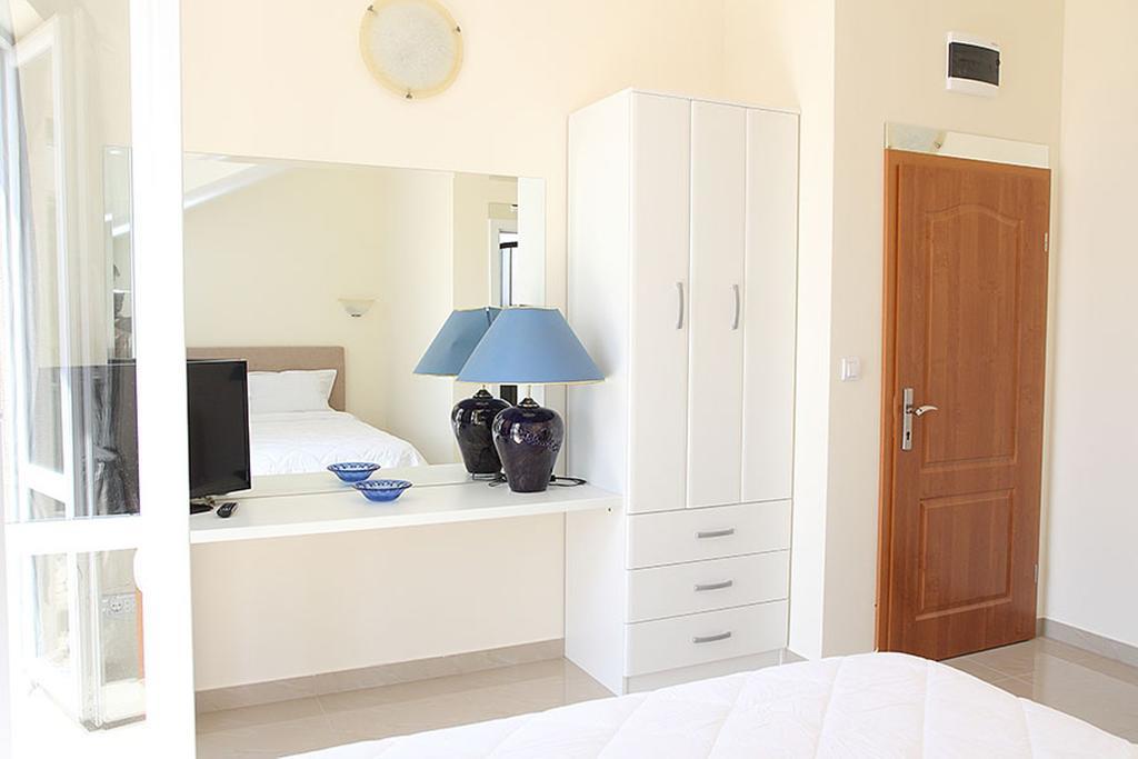 Swiss Residence Montenegro Herceg Novi Zimmer foto