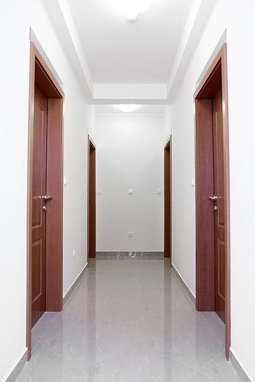 Swiss Residence Montenegro Herceg Novi Zimmer foto